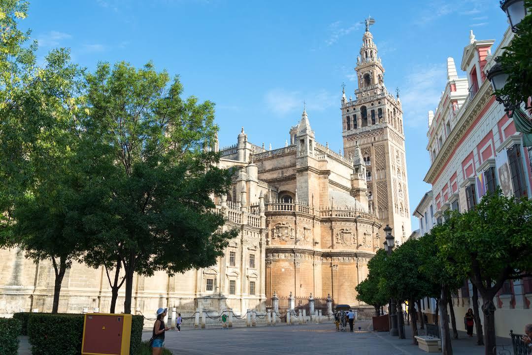 La Giralda